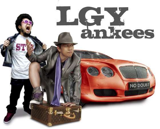 LGYankees