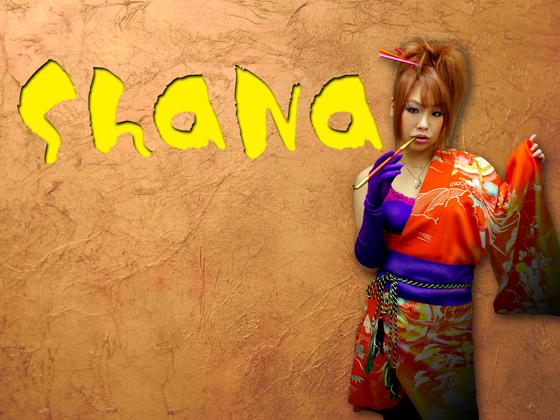 Shana