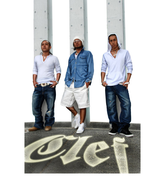 CLEF