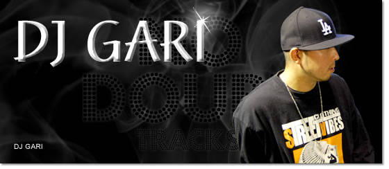 DJ GARI