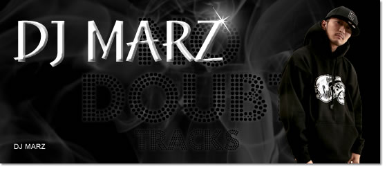 DJ MARZ