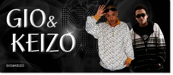 GIO&KEIZO