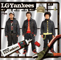 MADE IN LGYankees