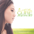 CURE 中村舞子
