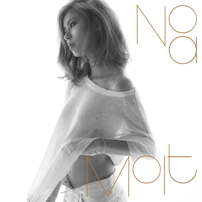 Noa Molt 通常盤