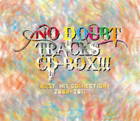 2nd Album